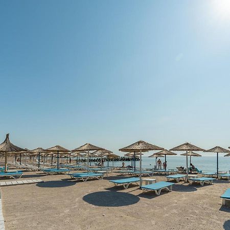 Hotel Cleopatra Saturn Eksteriør bilde